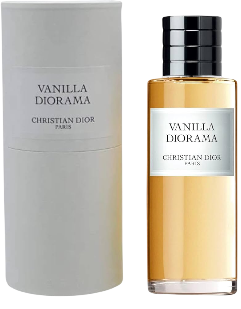 Dior – Vanilla Diorama