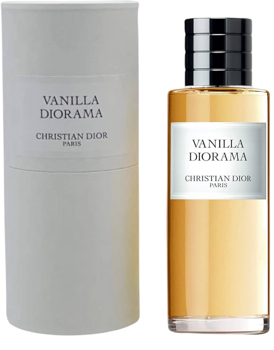Dior – Vanilla Diorama