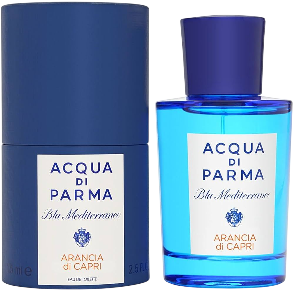 Acqua Di Parma - Arancia Di Capri