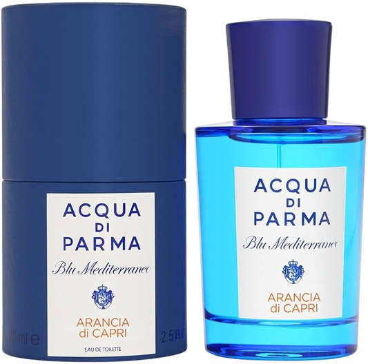 Acqua Di Parma - Arancia Di Capri