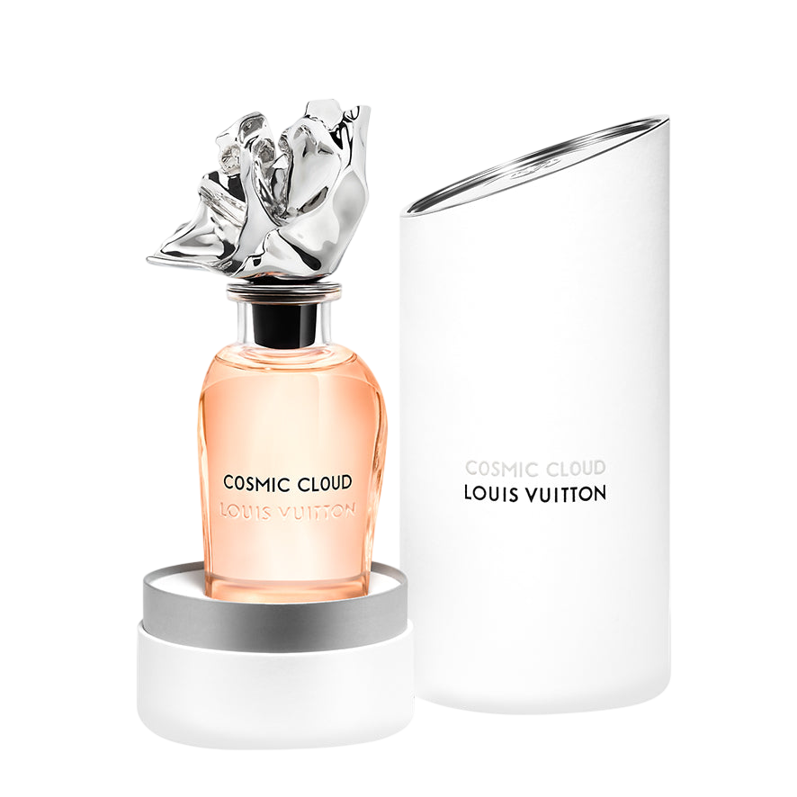 Louis Vuitton - Cosmic Cloud