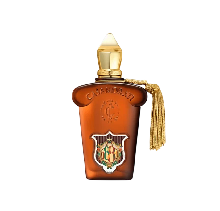 Casamorati – 1888