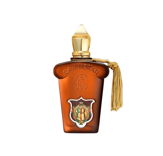 Casamorati – 1888