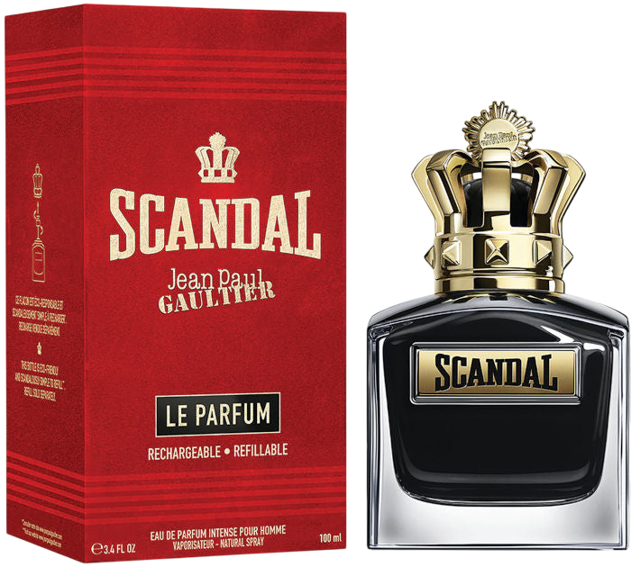Jean Paul Gaultier - Scandal Le Parfum