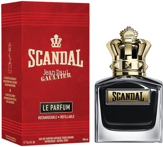 Jean Paul Gaultier - Scandal Le Parfum
