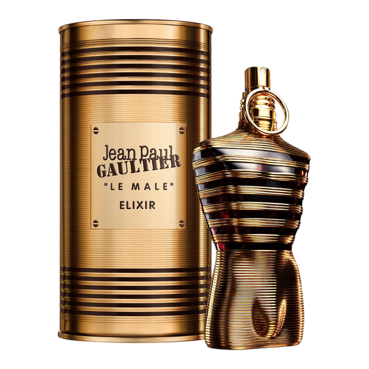Jean Paul Gaultier - Le Male Elixir