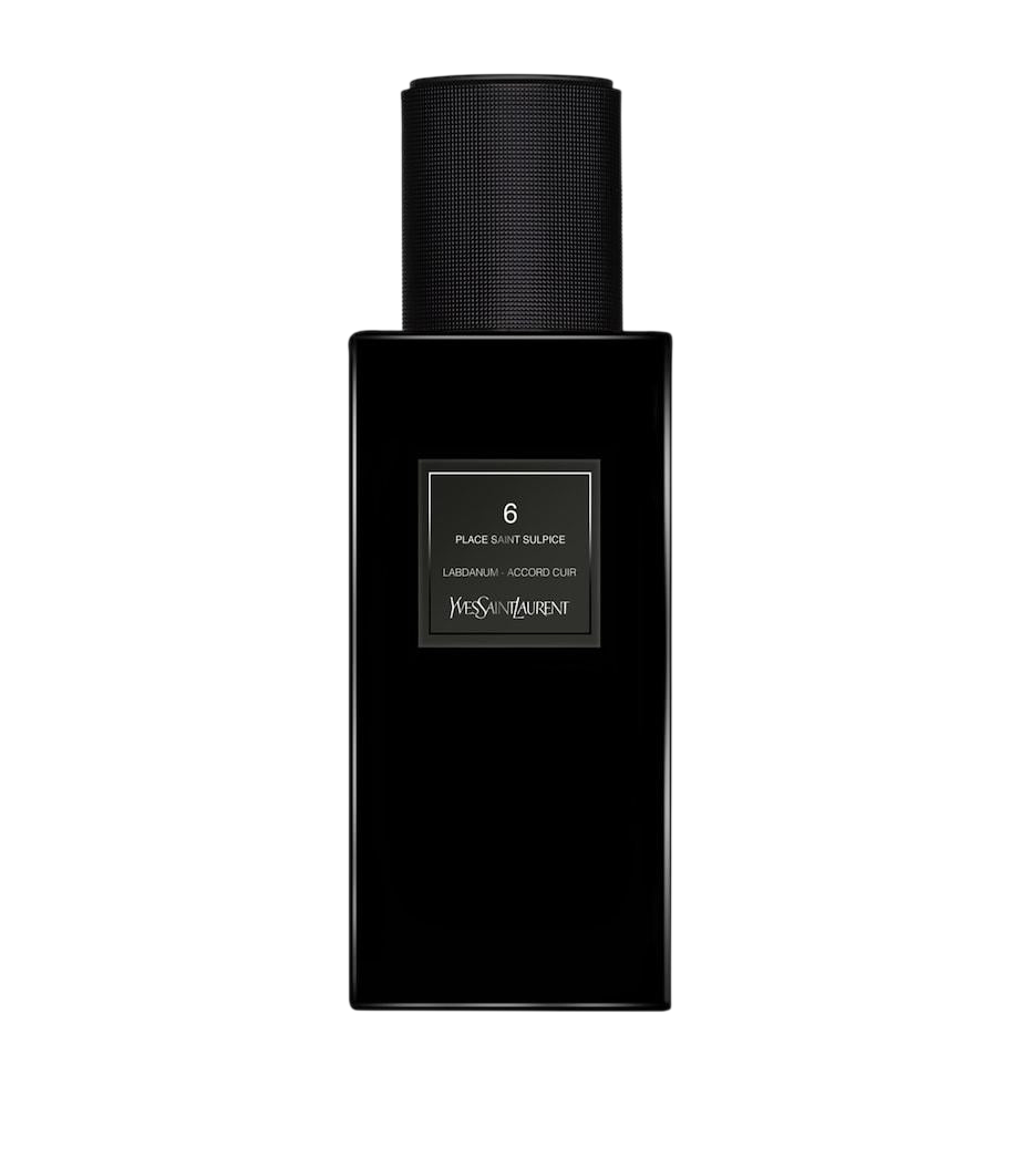Yves Saint Laurent – Place Saint Sulpice 6