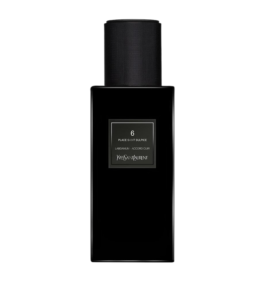 Yves Saint Laurent – Place Saint Sulpice 6
