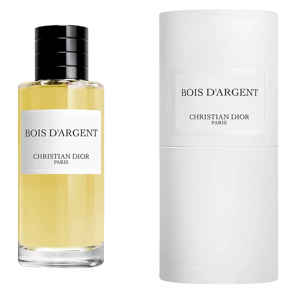 Dior – Bois D’Argent