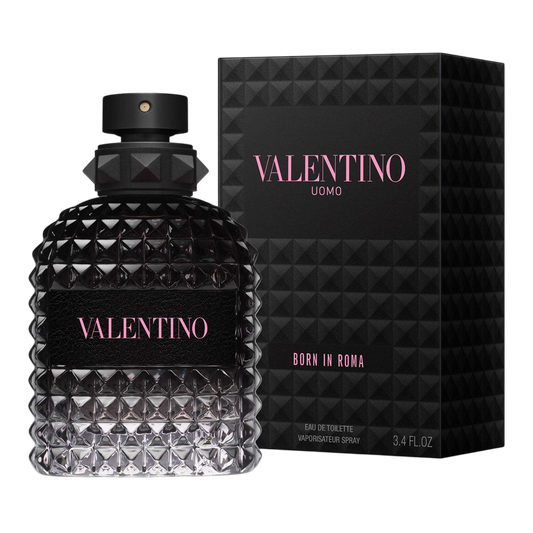 Valentino - Born in Roma Uomo
