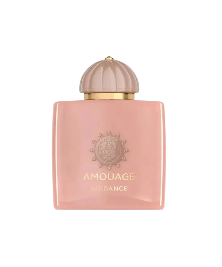 Amouage – Guidance