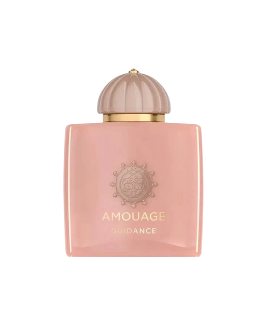 Amouage – Guidance