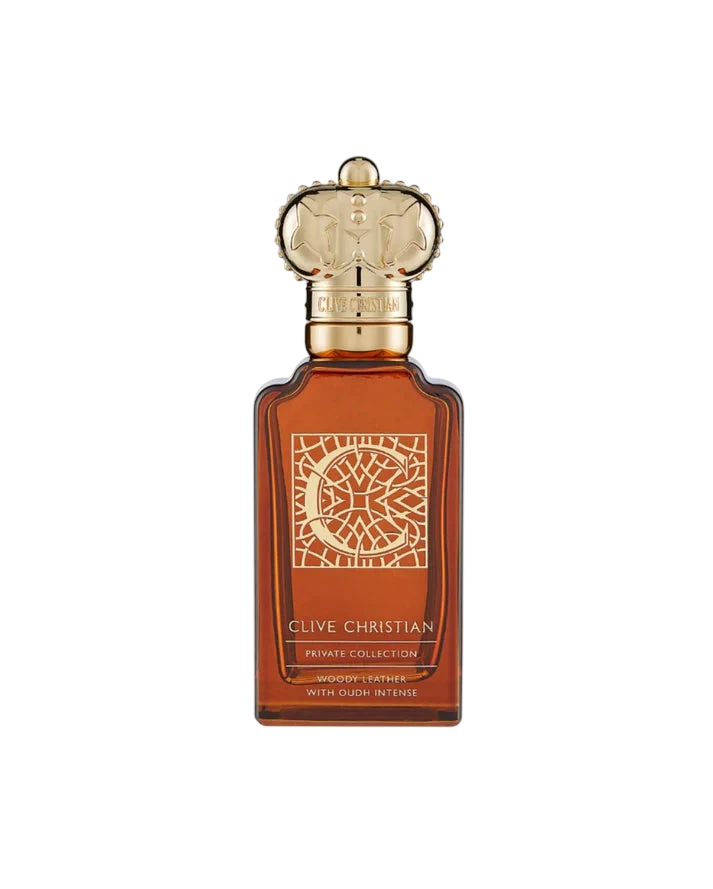 Clive Christian  – Private Collection Woody Leather