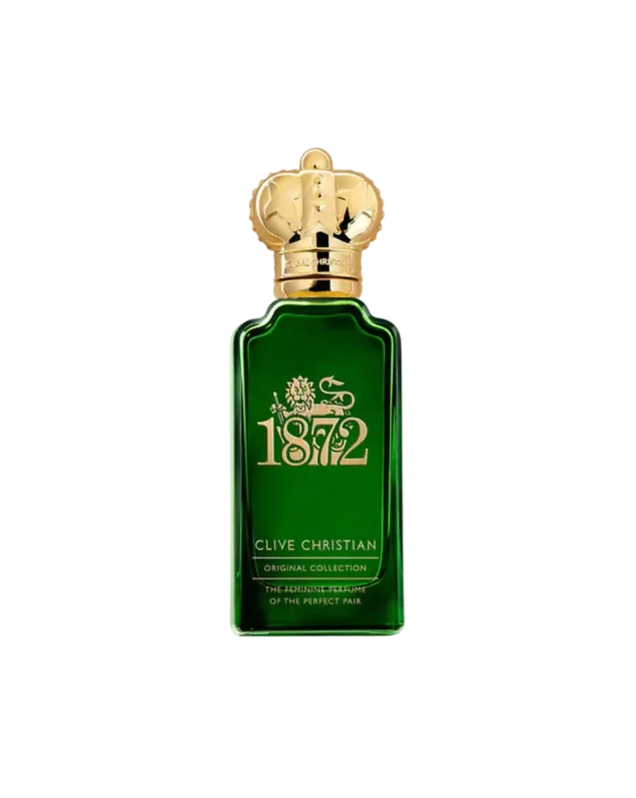 Clive Christian  – 1872 Original Collection (Green)