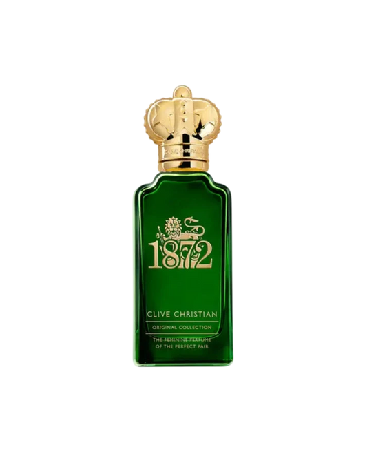 Clive Christian  – 1872 Original Collection (Green)