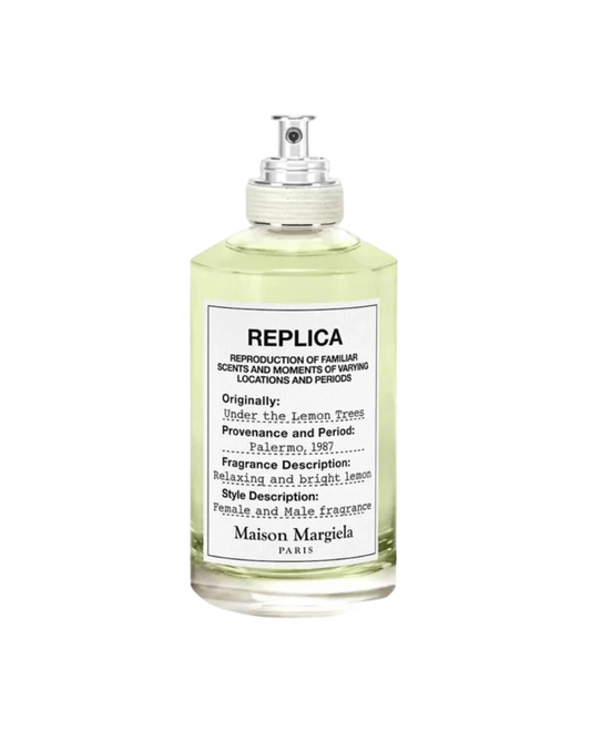 Maison Margiela – Under the Lemon Tree