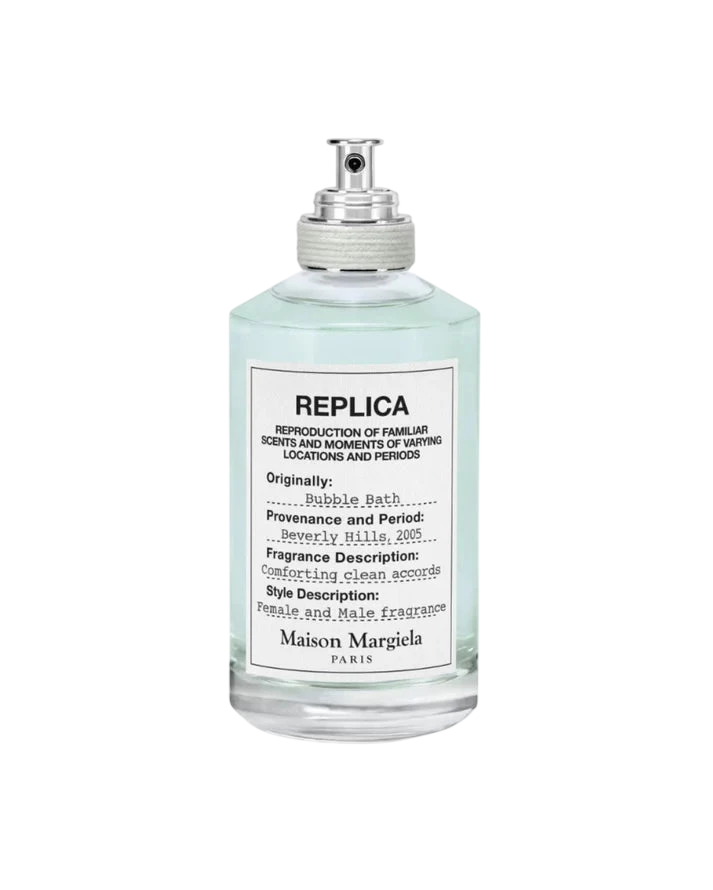 Maison Margiela – Bubble Bath