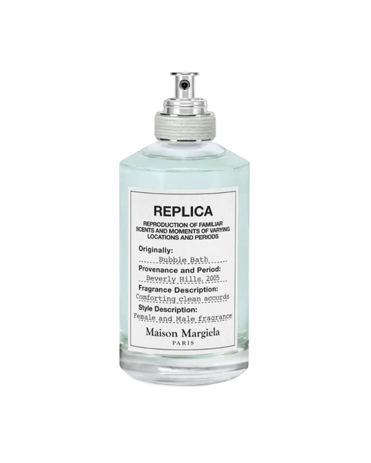 Maison Margiela – Bubble Bath