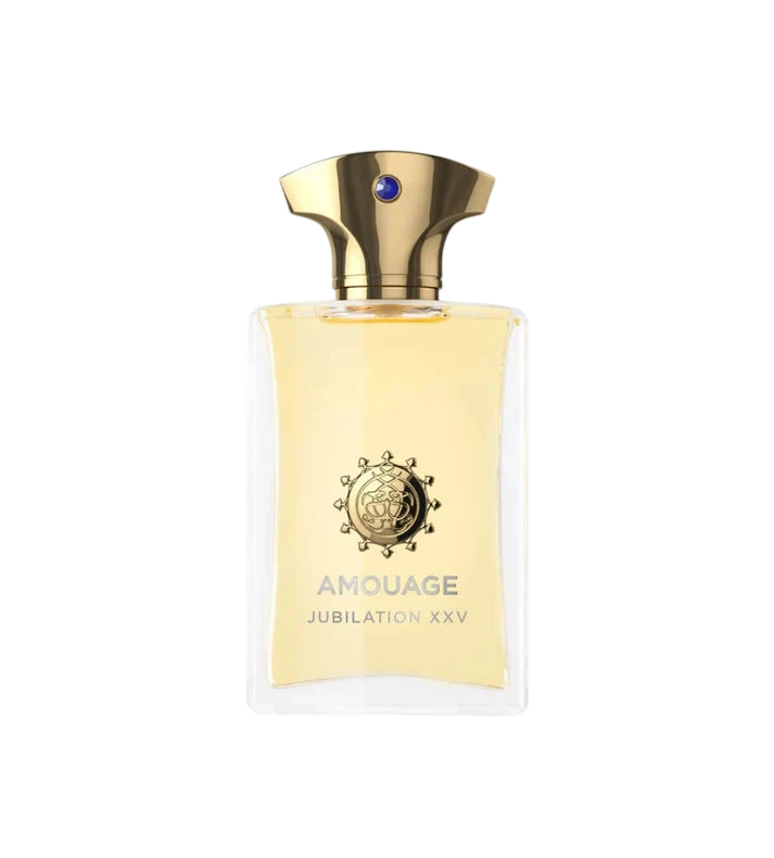 Amouage – Jubilation XXV Man