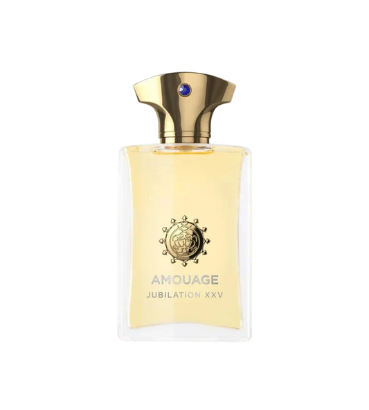 Amouage – Jubilation XXV Man