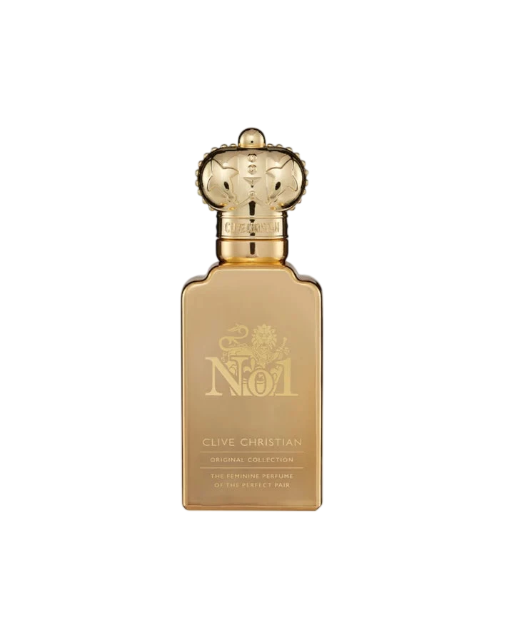 Clive Christian  – No. 1 Original Collection
