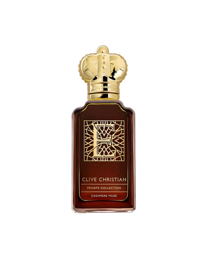 Clive Christian  – Private Collection E Cashmere Musk