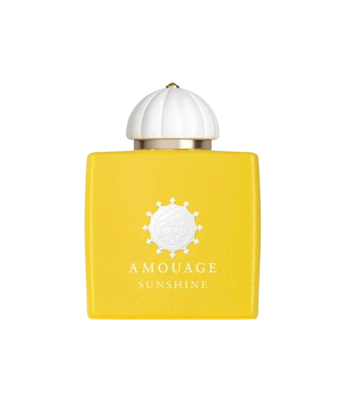 Amouage – Sunshine Woman