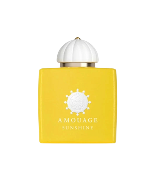 Amouage – Sunshine Woman