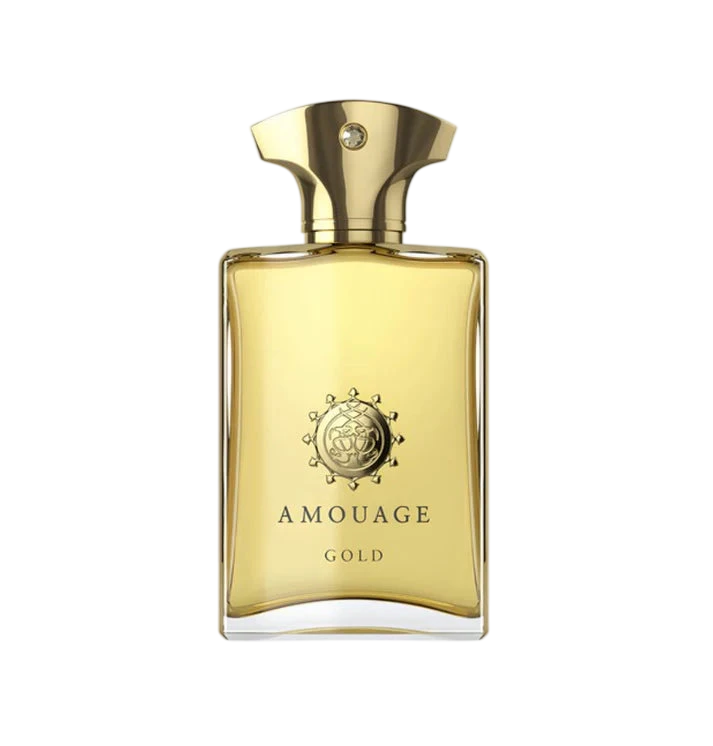 Amouage – Gold Man
