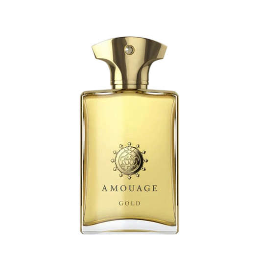 Amouage – Gold Man