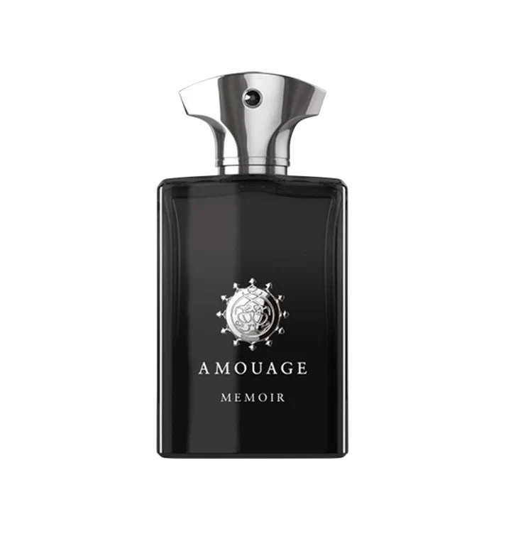 Amouage – Memoir Man
