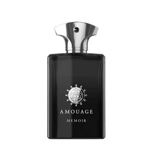 Amouage – Memoir Man