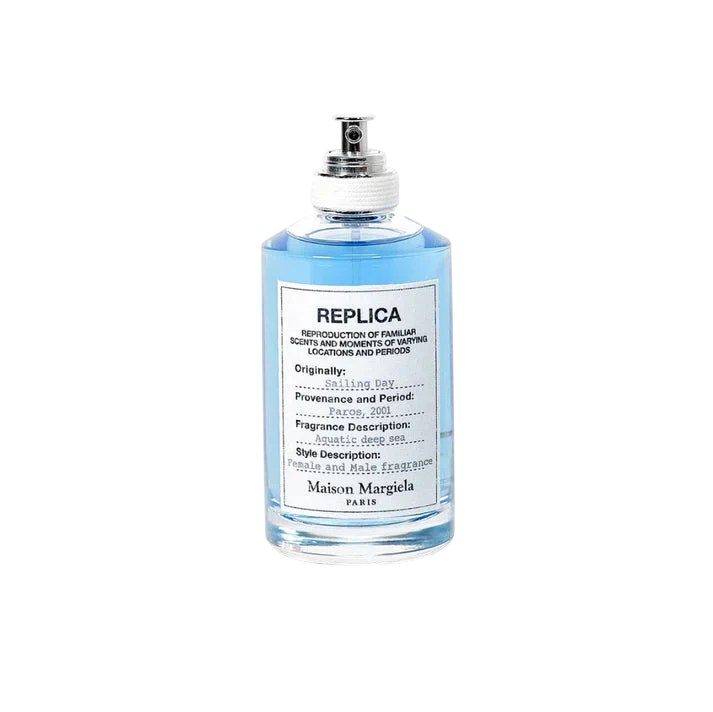 Maison Margiela – Sailing Day