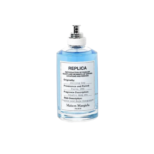 Maison Margiela – Sailing Day