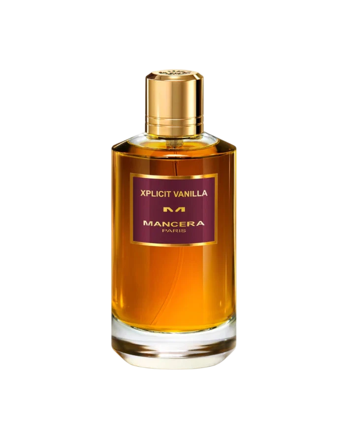 Mancera – Xplicit Vanilla
