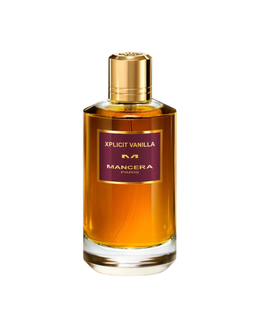 Mancera – Xplicit Vanilla