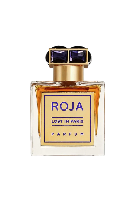 Roja - Lost In Paris