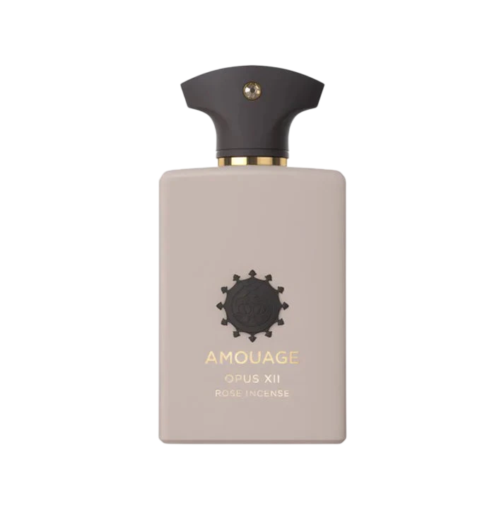 Amouage – Opus XII Rose Incense