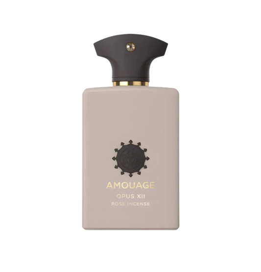 Amouage – Opus XII Rose Incense