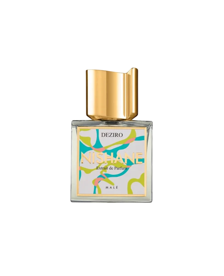 Nishane – Deziro