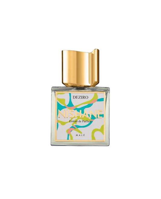 Nishane – Deziro