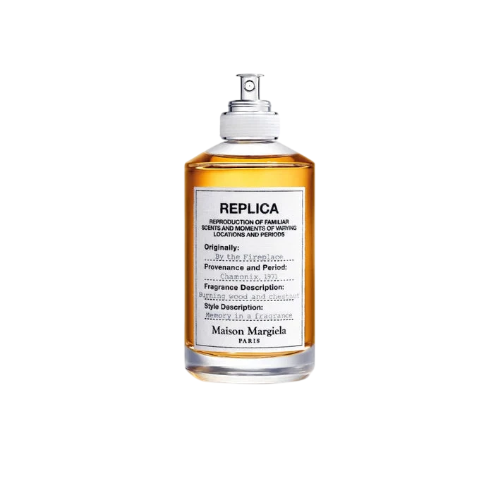 Maison Margiela – By the Fireplace