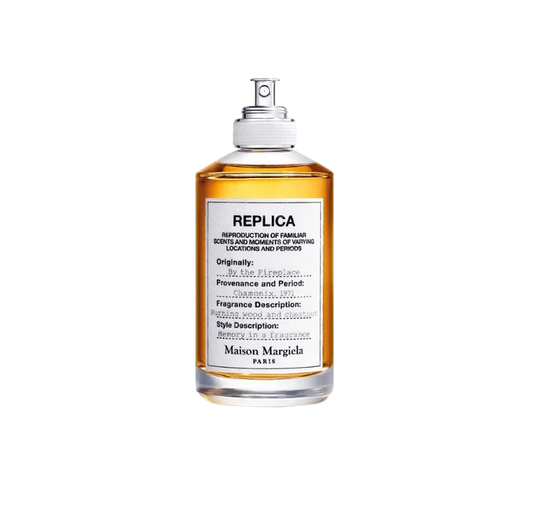 Maison Margiela – By the Fireplace