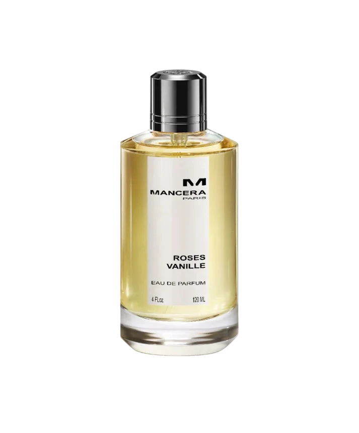 Mancera – Roses Vanille