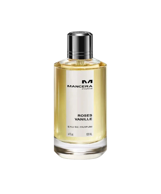Mancera – Roses Vanille