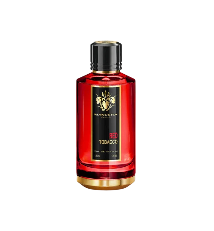Mancera – Red Tobacco
