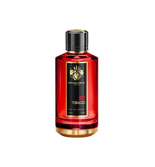 Mancera – Red Tobacco