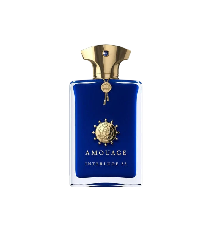 Amouage – Interlude 53 Man