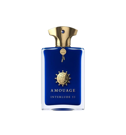 Amouage – Interlude 53 Man