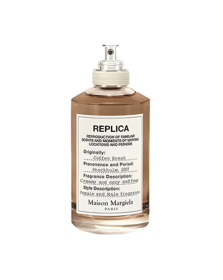Maison Margiela – Coffee Break